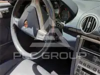 2007 Porsche BOXSTER