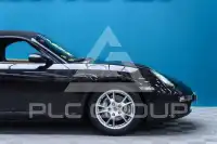 2007 Porsche BOXSTER