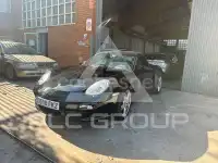 2007 Porsche BOXSTER