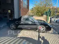 2007 Porsche BOXSTER