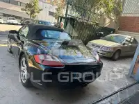 2007 Porsche BOXSTER