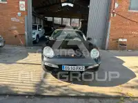 2007 Porsche BOXSTER