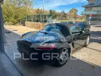 2007 Porsche BOXSTER
