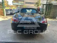 2007 Porsche BOXSTER
