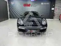 2007 Porsche BOXSTER