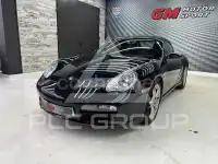 2007 Porsche BOXSTER