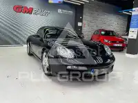 2007 Porsche BOXSTER