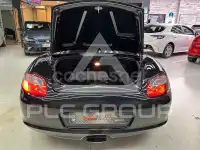 2007 Porsche BOXSTER