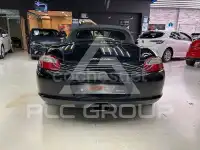 2007 Porsche BOXSTER