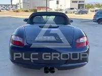 2007 Porsche BOXSTER