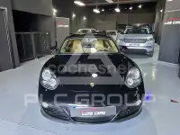 2007 Porsche Cayman