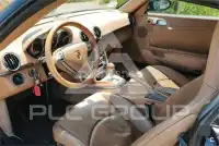 2007 Porsche Cayman