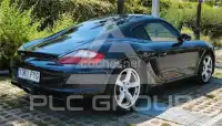 2007 Porsche Cayman
