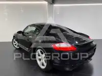 2007 Porsche Cayman