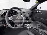 2007 Porsche Cayman