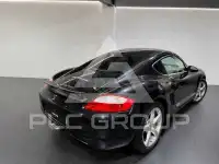 2007 Porsche Cayman