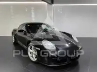 2007 Porsche Cayman