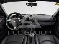 2007 Porsche Cayman