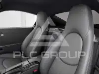 2007 Porsche Cayman
