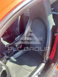 2007 Porsche Cayman