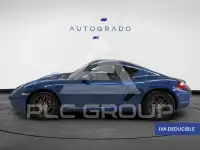2007 Porsche Cayman