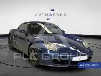 2007 Porsche Cayman