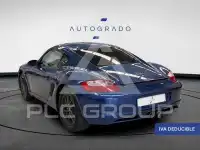 2007 Porsche Cayman