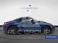 2007 Porsche Cayman