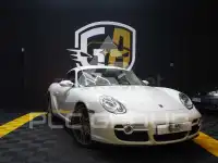 2007 Porsche Cayman