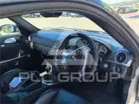2007 Porsche Cayman