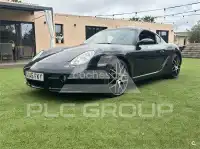 2007 Porsche Cayman