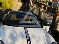 2007 Porsche Cayman