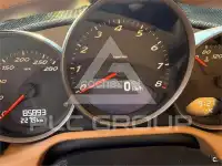 2007 Porsche Cayman