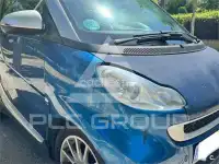 2007 Smart FORTWO