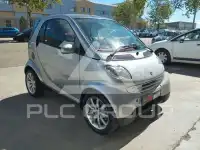 2007 Smart FORTWO
