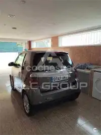 2007 Smart FORTWO