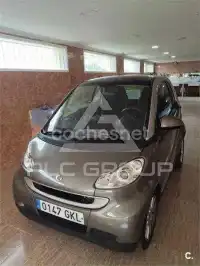 2007 Smart FORTWO