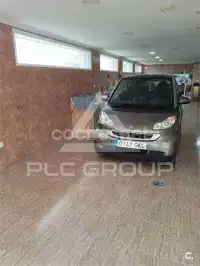 2007 Smart FORTWO
