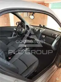 2007 Smart FORTWO