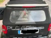 2007 Smart FORTWO