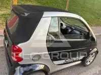 2007 Smart FORTWO