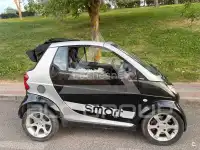 2007 Smart FORTWO