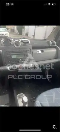 2007 Smart FORTWO
