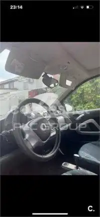 2007 Smart FORTWO