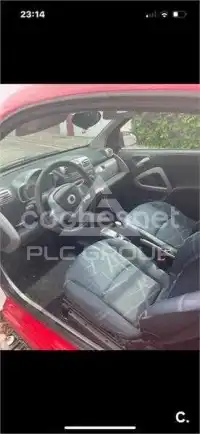 2007 Smart FORTWO