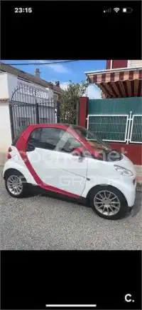 2007 Smart FORTWO