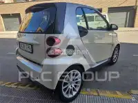 2007 Smart FORTWO