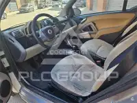 2007 Smart FORTWO