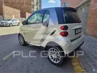 2007 Smart FORTWO