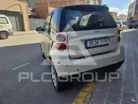 2007 Smart FORTWO